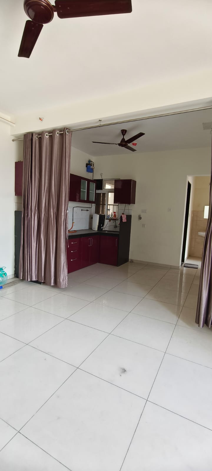 2 BHK Apartment For Rent in Kolte Patil Life Republic