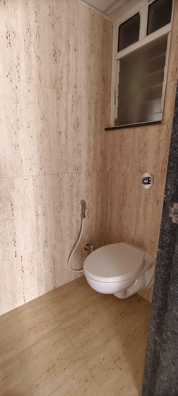 Bathroom in 1 BHK Apartment at Kolte Patil Life Republic, Hinjewadi – for Sale
