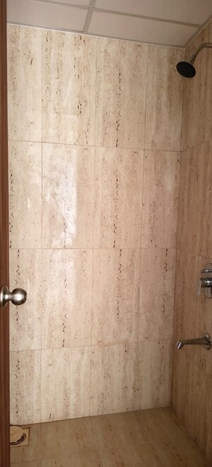 Bathroom in 1 BHK Apartment at Kolte Patil Life Republic, Hinjewadi – for Sale