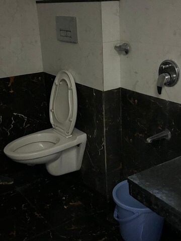 Master Bedroom in 3 BHK Apartment at Vinayak Elenza Manyawas, Manyawas – for Rent
