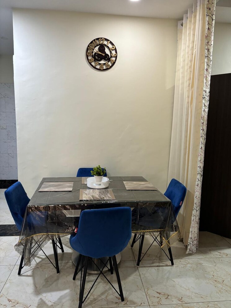 Master Bedroom, vinayak-elenza-manyawas 3 Bedroom 1450 Sq.Ft. Apartment In Manyawas Jaipur 8586528