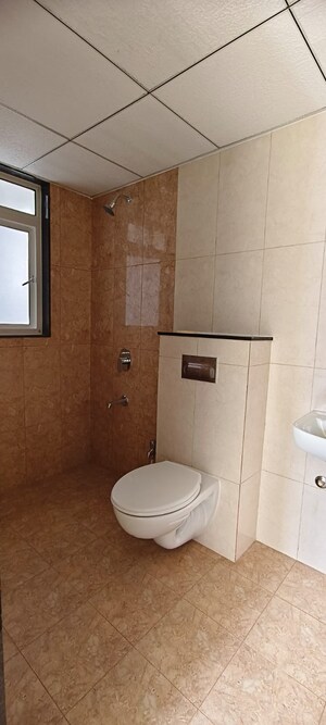 Bathroom in 2.5 BHK Apartment at Kolte Patil Life Republic, Hinjewadi – for Sale