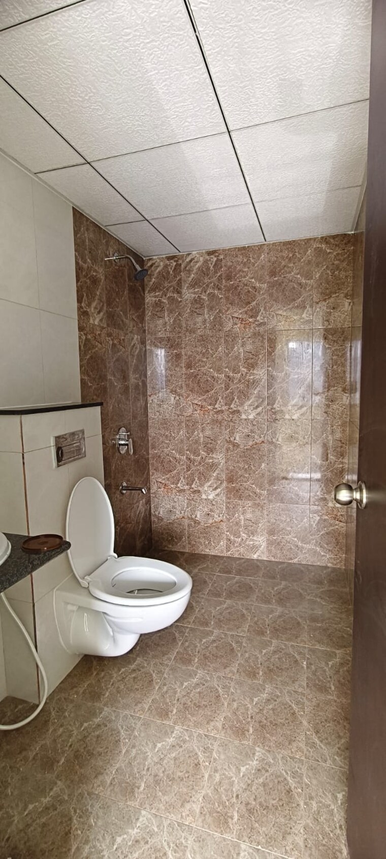 Bathroom, kolte-patil-life-republic 2.5 Bedroom 850 Sq.Ft. Apartment In Hinjewadi Pune 8586532