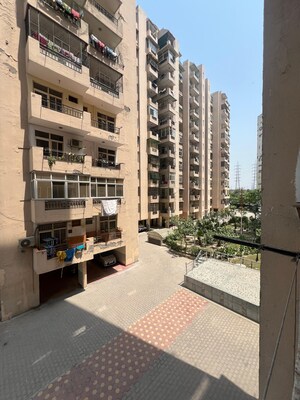 3 BHK Apartment – Exterior View View at Gardenia Glamour, Vasundhara Sector 3 - for Sale