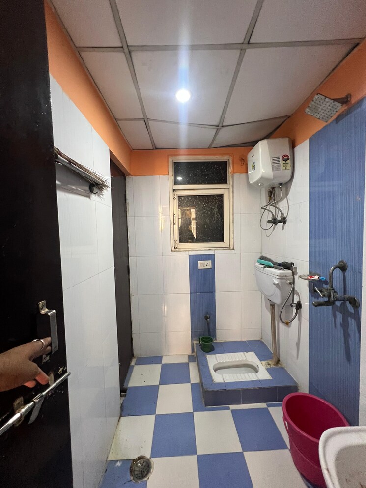 Kitchen, gardenia-glamour 3 Bedroom 1550 Sq.Ft. Apartment In Vasundhara Sector 3 Ghaziabad 8586540