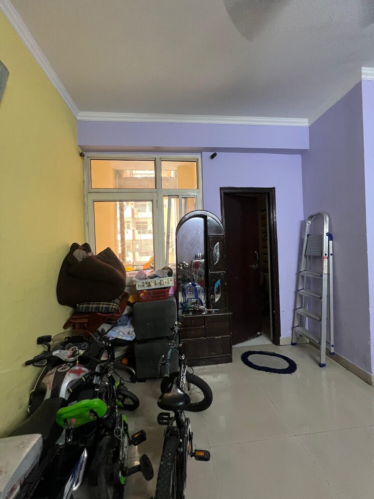 Gym, gardenia-glamour 3 Bedroom 1550 Sq.Ft. Apartment In Vasundhara Sector 3 Ghaziabad 8586540