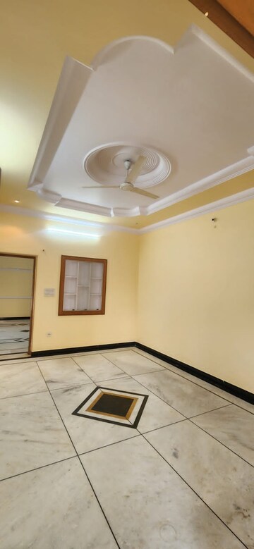 Building Lobby in 3 BHK Apartment at MD G4 Heights, Ajmer Road – for Rent