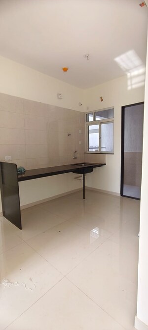 Kitchen in 2.5 BHK Apartment at Kolte Patil Life Republic, Hinjewadi – for Sale