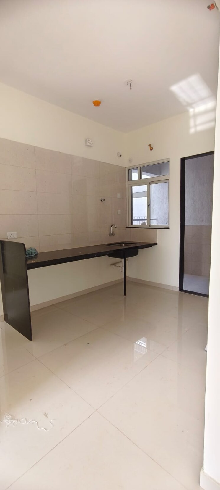 Kitchen, kolte-patil-life-republic 2.5 Bedroom 850 Sq.Ft. Apartment In Hinjewadi Pune 8586537