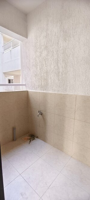 Bathroom in 2.5 BHK Apartment at Kolte Patil Life Republic, Hinjewadi – for Sale