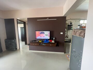2 BHK Apartment For Rent in Namrata Crystal Park, Rahatani