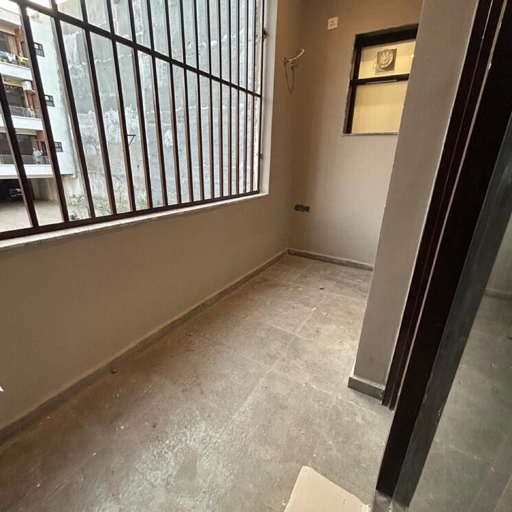 Balcony, patiala road 3 Bedroom 1200 Sq.Ft. Apartment In Patiala Road Zirakpur 8586545