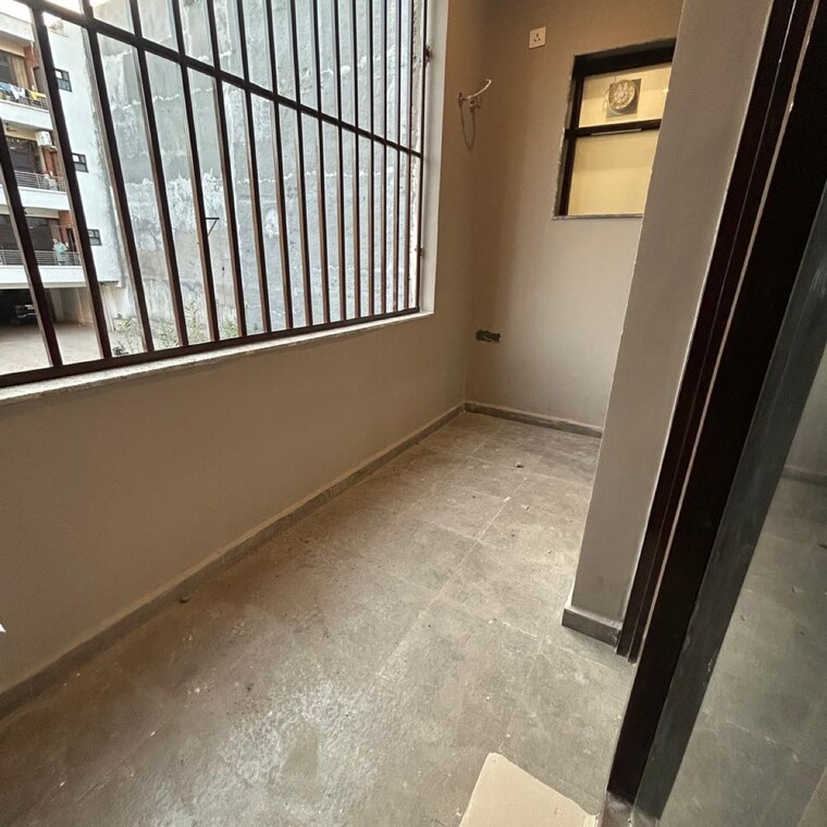 Balcony, patiala road 3 Bedroom 1200 Sq.Ft. Apartment In Patiala Road Zirakpur 8586545