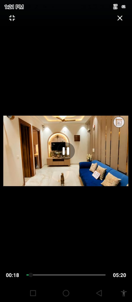 3 BHK Builder Floor For Sale in Elite Apartment 2