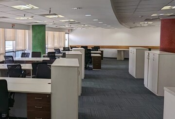 Kitchen in  Office Space at Solitaire Corporate Park, Andheri East – for Rent