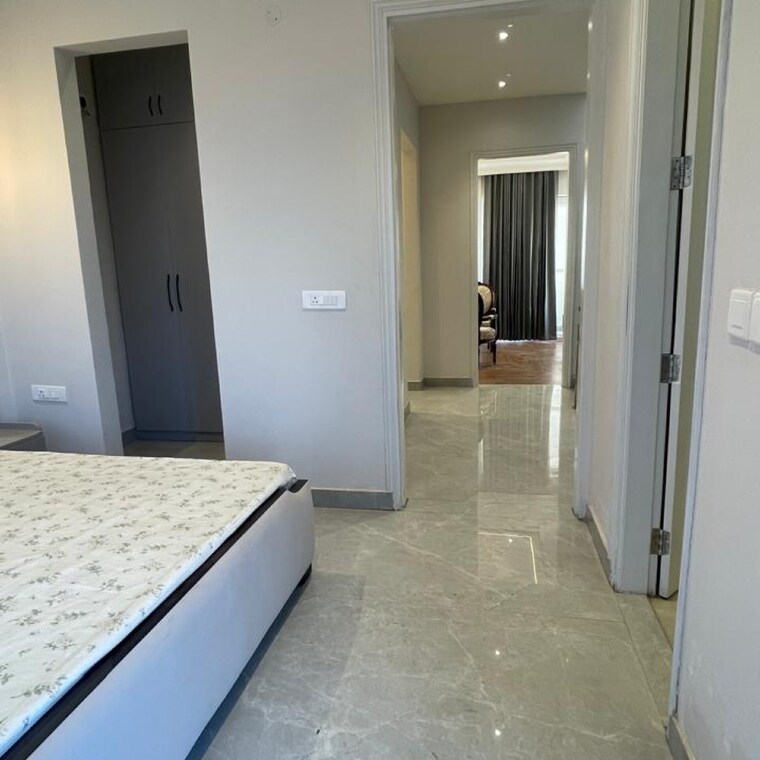 Room, patiala road 3 Bedroom 1800 Sq.Ft. Villa In Patiala Road Zirakpur 8586558