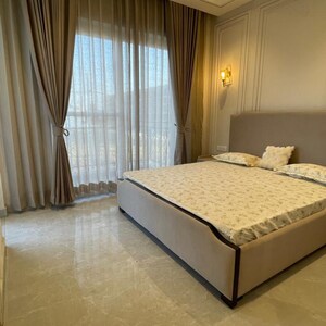 Bedroom in 3 BHK Villa at Patiala Road – for Sale