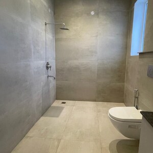 Attached Bathroom in 3 BHK Villa at Patiala Road – for Sale