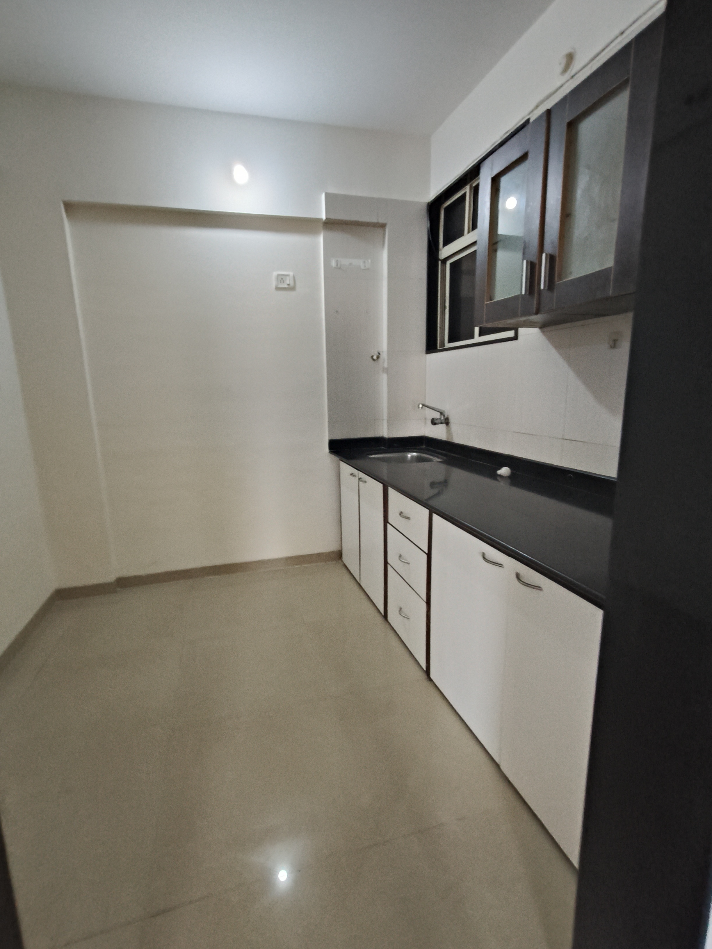 1 BHK Apartment For Sale in Banyan Tree Apartments Kharadi