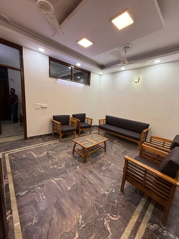 2 BHK Builder Floor For Rent in Income Tax Residential, Pitampura