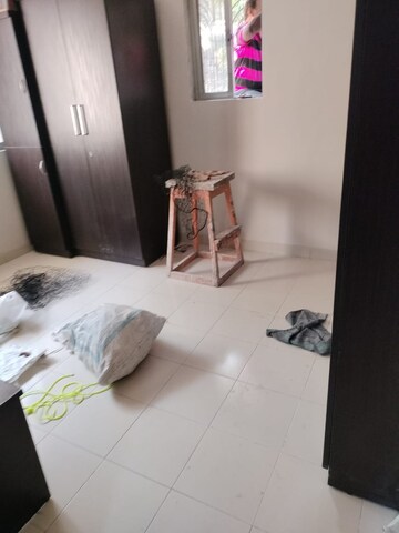 Living Room in 1 BHK Apartment at Olive Chs Borivali, Borivali West – for Rent