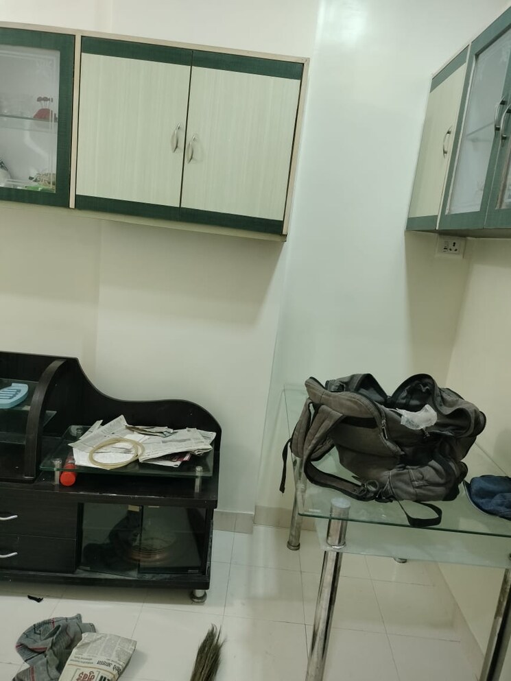 Master Bedroom, olive-chs-borivali 1 Bedroom 450 Sq.Ft. Apartment In Borivali West Mumbai 8586567