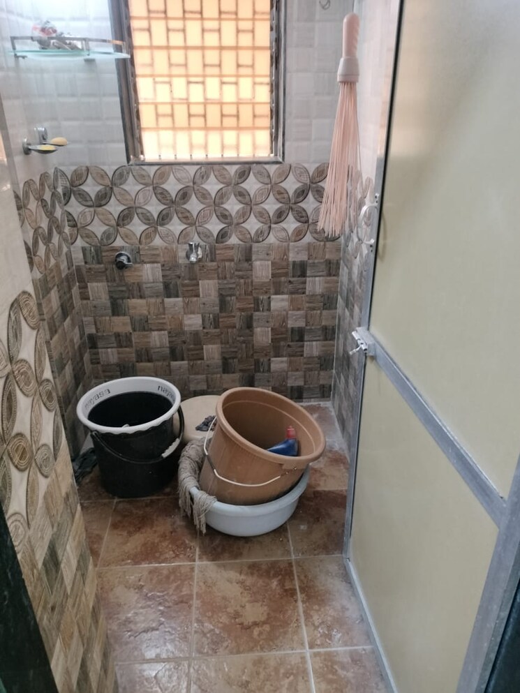 Bathroom, olive-chs-borivali 1 Bedroom 450 Sq.Ft. Apartment In Borivali West Mumbai 8586567