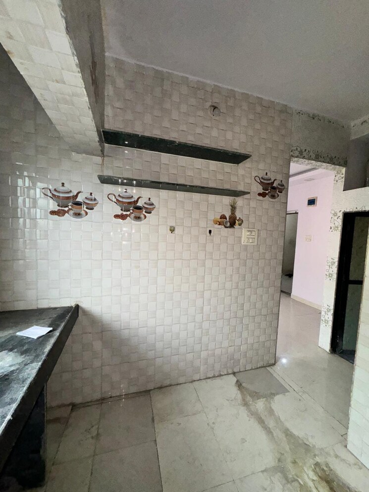 Bathroom, nevedyam-chs 1 Bedroom 550 Sq.Ft. Apartment In New Panvel Navi Mumbai 8586568