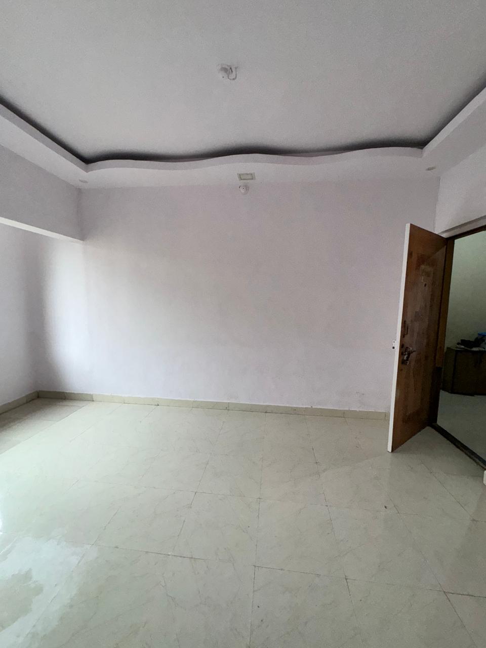 1 BHK + Extra Room Apartment For Rent in Nevedyam CHS