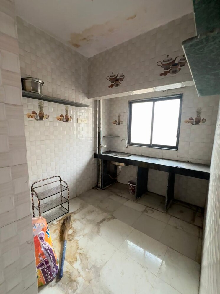 Bathroom, nevedyam-chs 1 Bedroom 550 Sq.Ft. Apartment In New Panvel Navi Mumbai 8586568