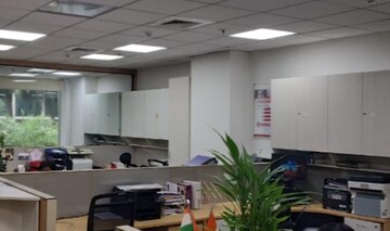 Team Area in  Office Space at Metro Avenue Andheri East, Andheri East – for Rent