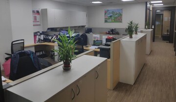 Kitchen in  Office Space at Metro Avenue Andheri East, Andheri East – for Rent