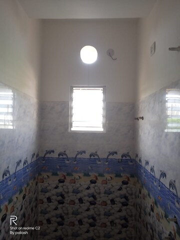 Bathroom in  Pg at Anandapur – for Rent