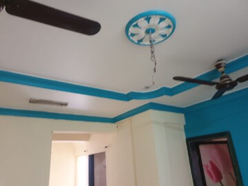 Furnished Amenities in 2 BHK Apartment at Marvel Vinayak, New Panvel – for Rent