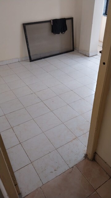 Balcony in 2 BHK Apartment at Marvel Vinayak, New Panvel – for Rent