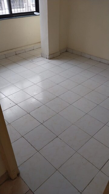 Bathroom in 2 BHK Apartment at Marvel Vinayak, New Panvel – for Rent