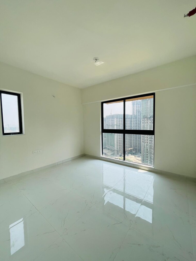 Master Bedroom, runwal-gardens 3 Bedroom 905 Sq.Ft. Apartment In Dombivli East Thane 8586578