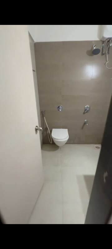 Furnished Amenities in 1 BHK Apartment at Ashar Metro Towers, Vartak Nagar – for Rent