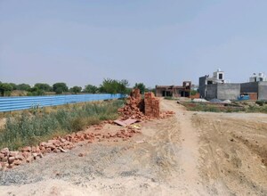 Plot Area in  Plot at Noida Central – for Sale