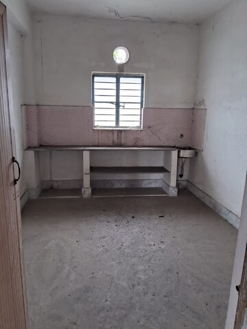 Kitchen in Studio Apartment at Anandapur – for Rent