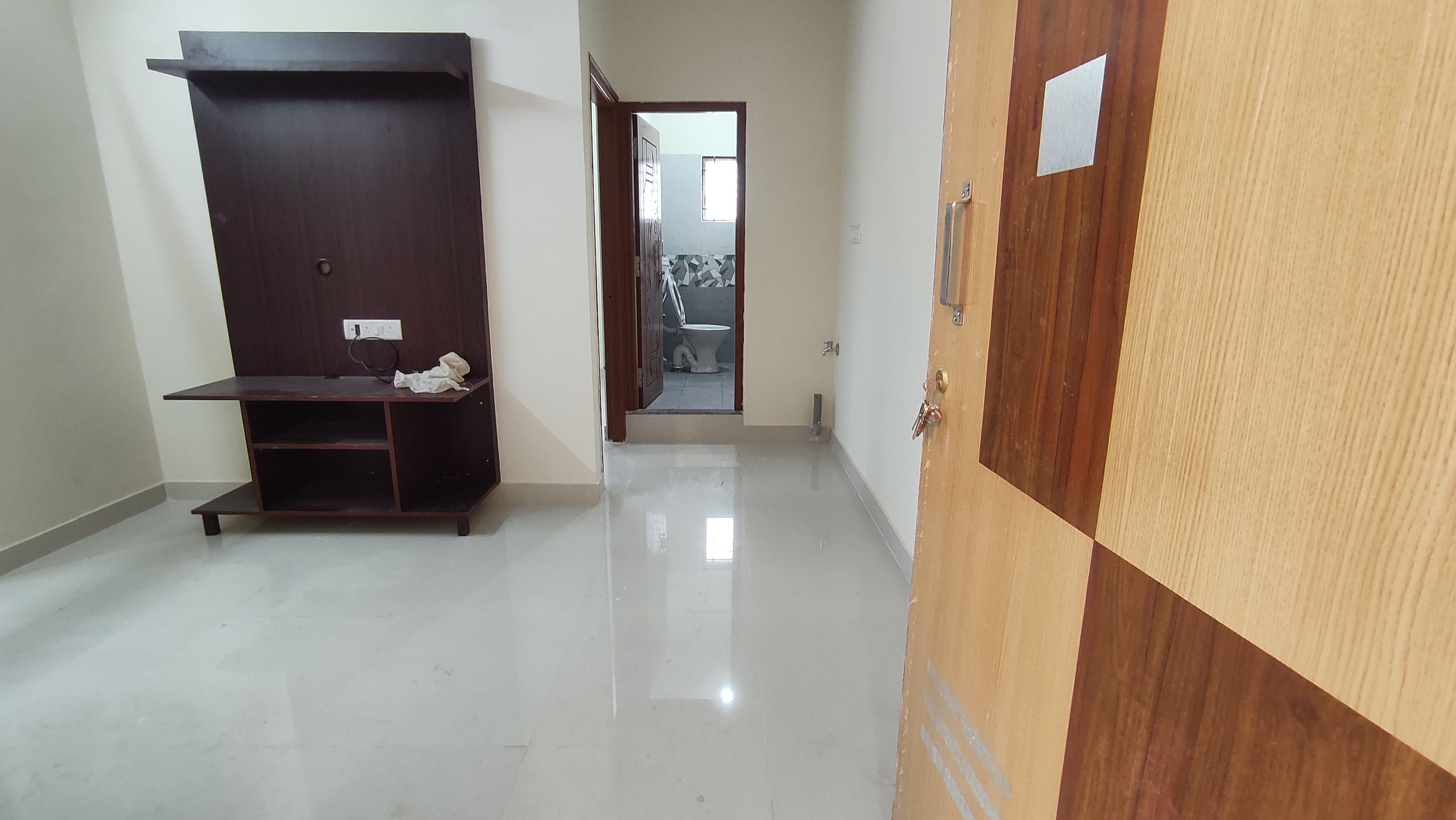 1 BHK Independent House For Rent in Immadihalli