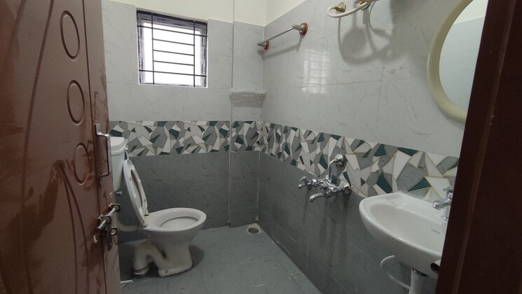 Master Bedroom, immadihalli 1 Bedroom 600 Sq.Ft. Independent House In Immadihalli Bangalore 8586588