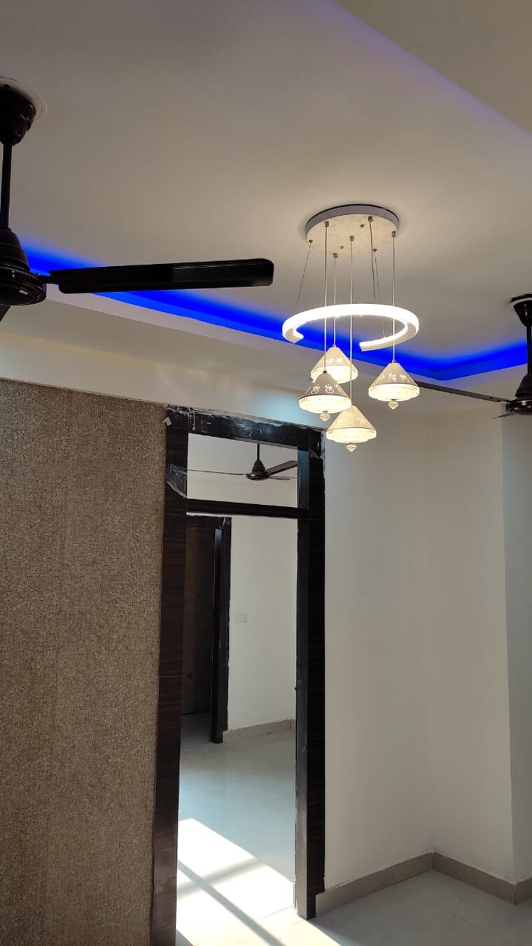 Bedroom, kritak-modern-apartments 3 Bedroom 1500 Sq.Ft. Apartment In Sector 73 Noida 8586590