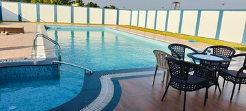  Plot – Exterior View View at Panjappur - for Sale