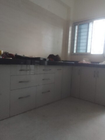 Kitchen in 3 BHK Apartment at Manish Nagar – for Rent