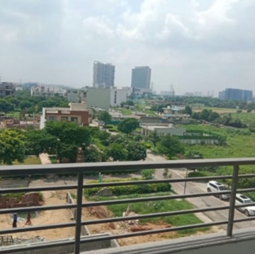 4 BHK Apartment For Rent in DLF Alameda, Southern Peripheral Road