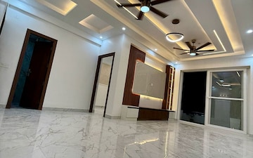 3 BHK Builder Floor For Sale in SS Mayfield Gardens, Sector 51