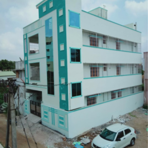 6+ BHK Independent House For Sale in Poranki