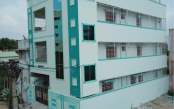 6+ BHK Independent House For Sale in Poranki