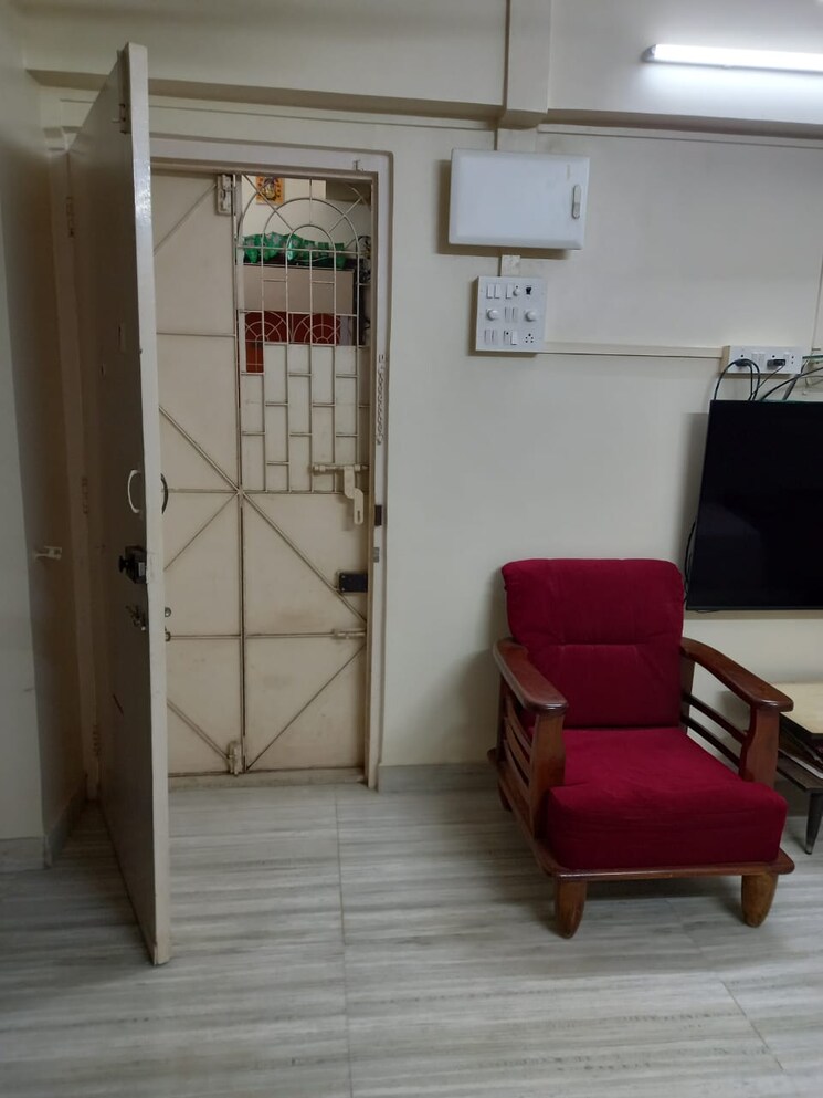 Living Room, vile parle east 2 Bedroom 750 Sq.Ft. Apartment In Vile Parle East Mumbai 8586610